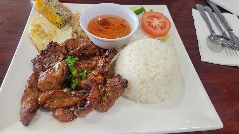 Tao Ngộ Restaurant 3