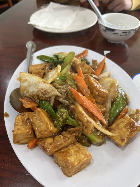 Tao Ngộ Restaurant 4