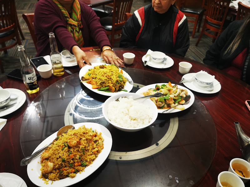 Tao Ngộ Restaurant 5