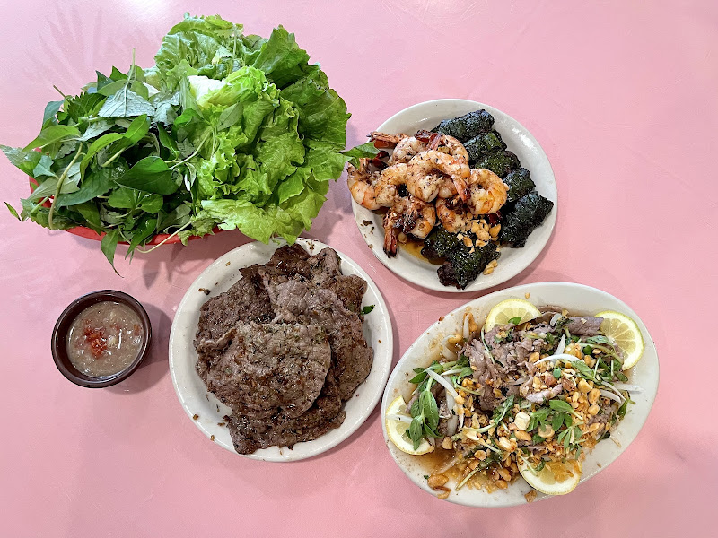 Saigon Pagolac 3