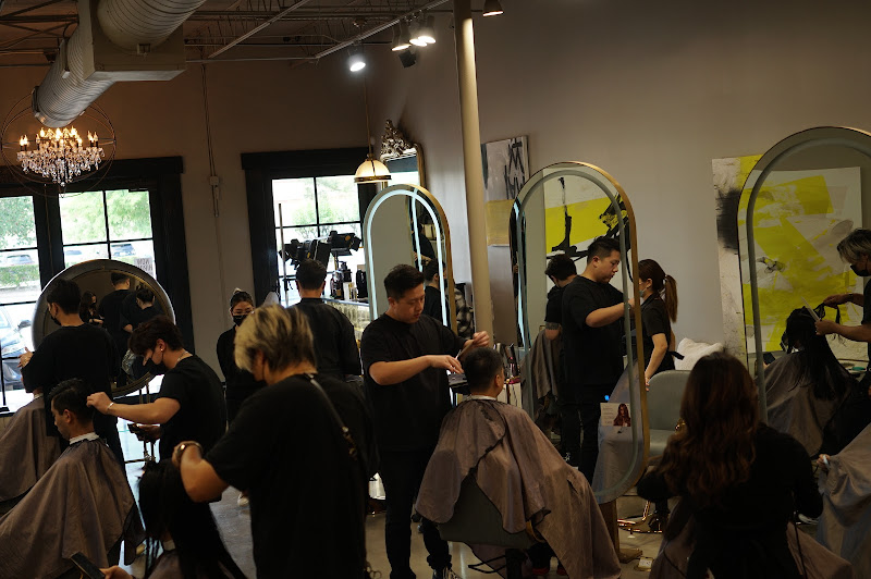 SALON Per Se 1