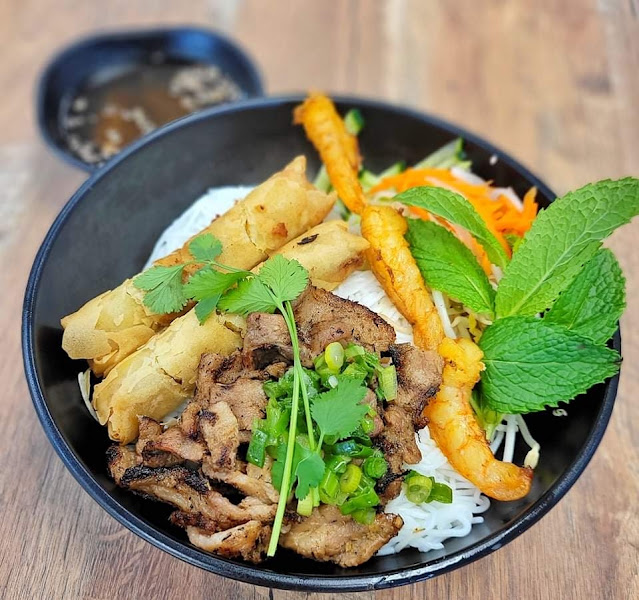 Pho and More 2