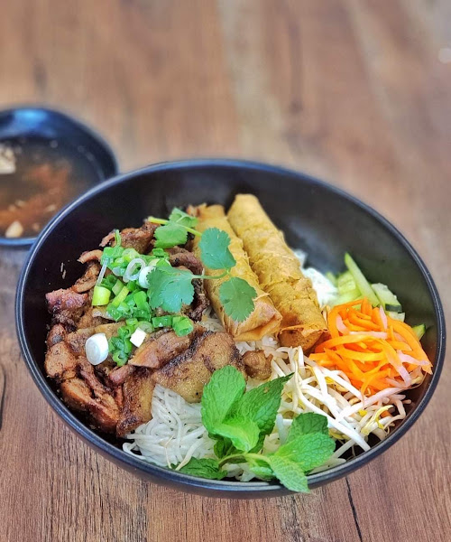 Pho and More 3