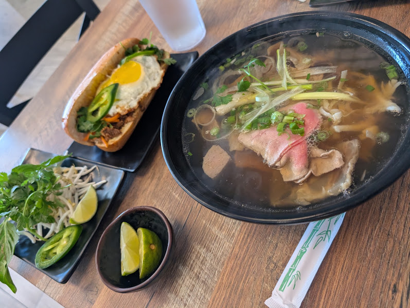 Pho and More 4