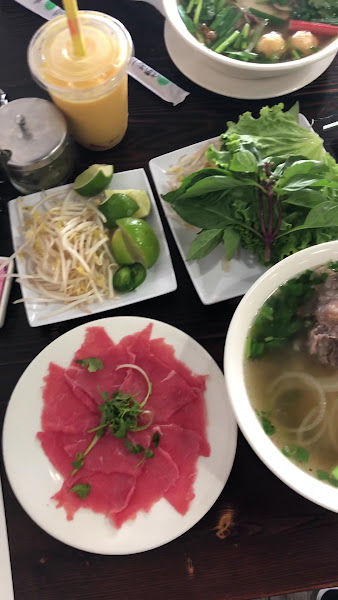 The Pho Vietnamese Kitchen 2