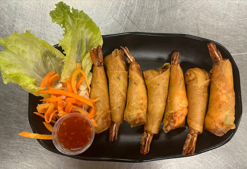The Pho Vietnamese Kitchen 3