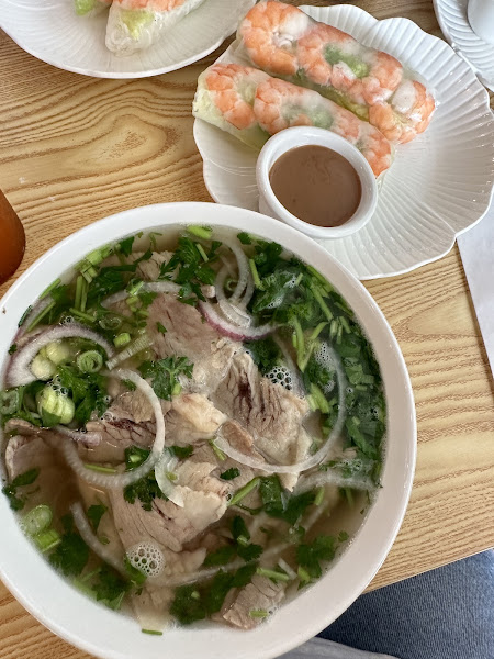 The Pho Vietnamese Kitchen 4
