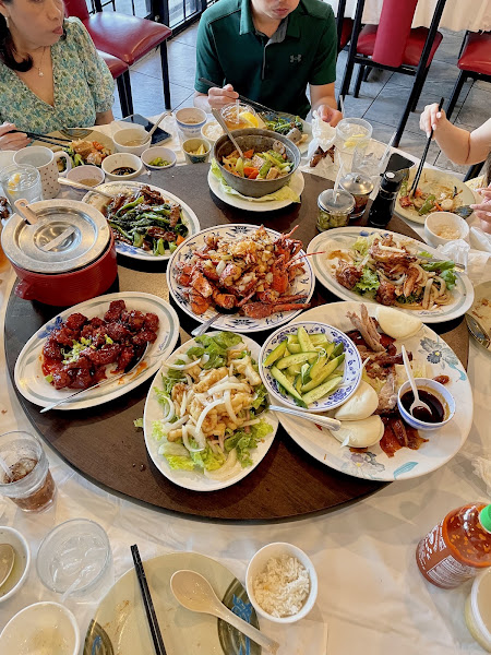 A Ly Oriental Restaurant 3