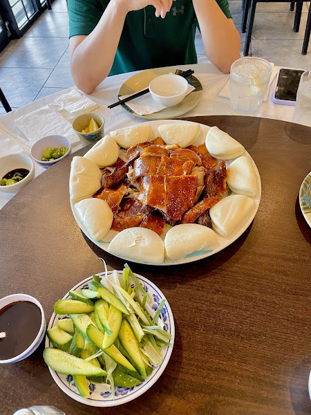 A Ly Oriental Restaurant 4