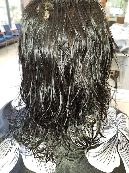 TRUNG SALON HAIR EXTENSION 3