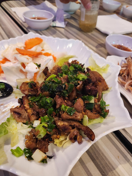 Sai Gon Quan Restaurant 2