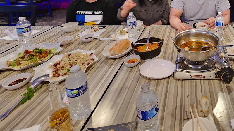 Sai Gon Quan Restaurant 4