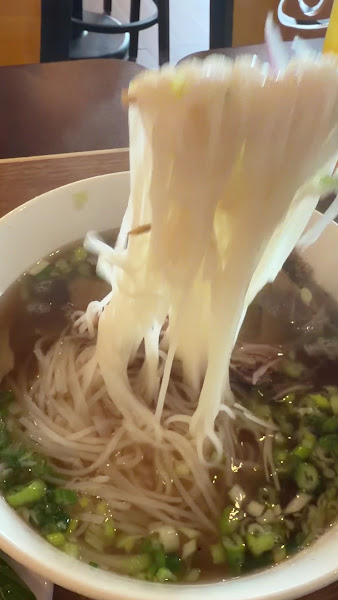 Paris Banh Mi Pho Pearland 2
