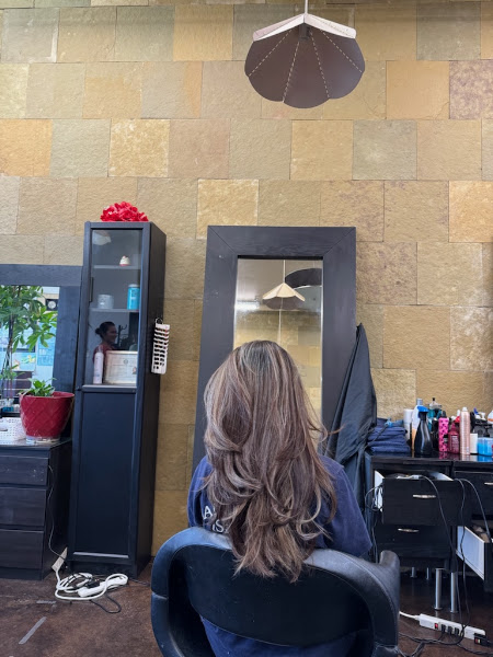 Thao Hair 3