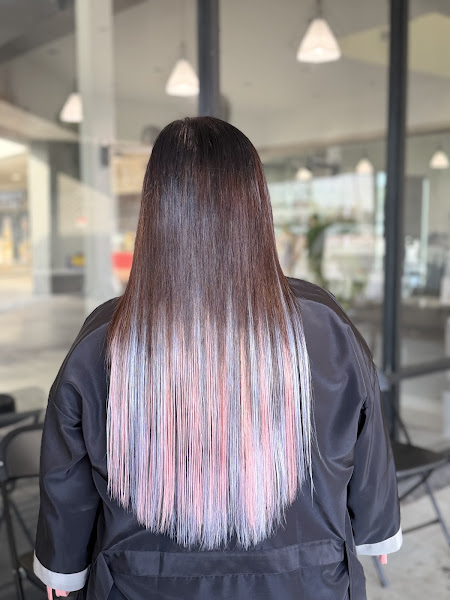 E&J Hair Salon