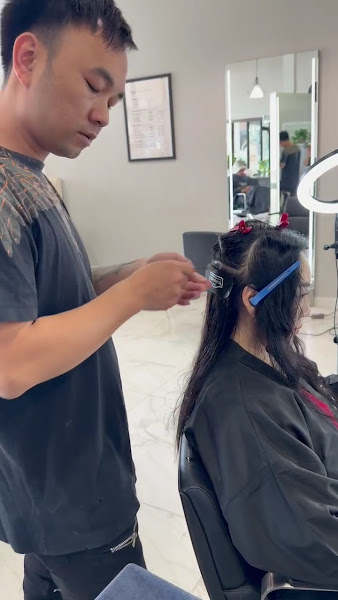 E&J Hair Salon 2