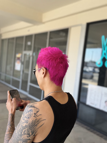 E&J Hair Salon 4