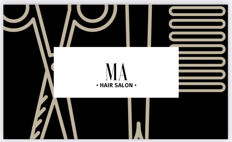 MA Hair Salon