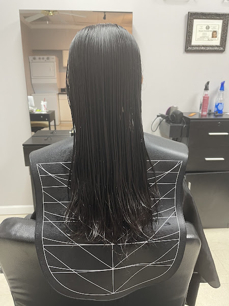 MA Hair Salon 3