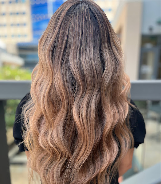 Mai Hairstyles 3