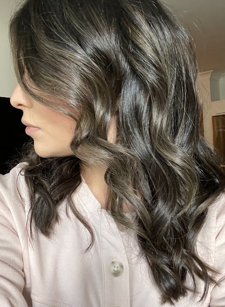 Leidi Like Hair