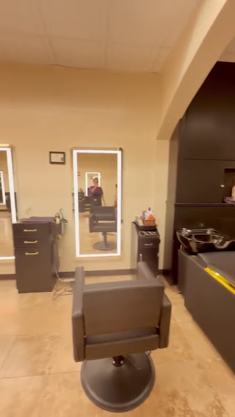 Beauty Hair Studio by Kim 2