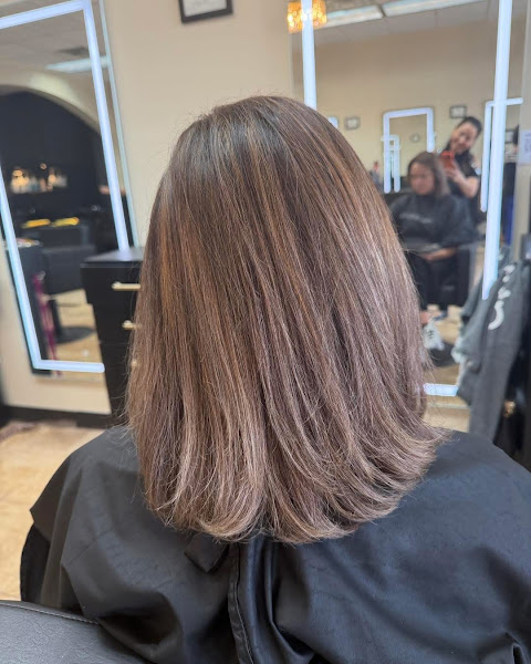 Beauty Hair Studio by Kim 3