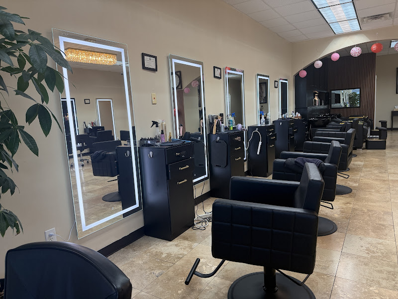 Beauty Hair Studio by Kim 4