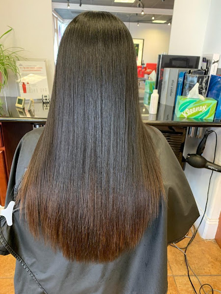Susan Hair Styling 丰姿美髮 2