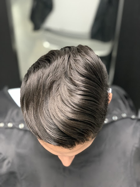 HIRO’s House Salon 3