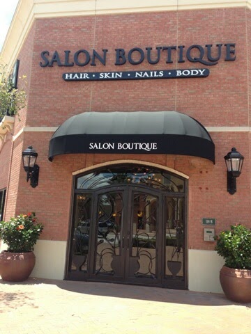 Something Unique Hair Studio 2