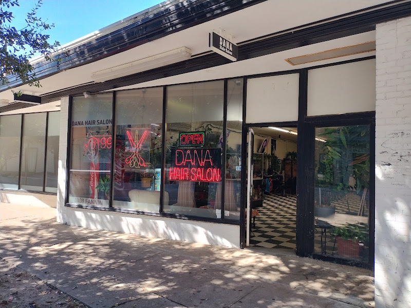 Dana Hair Salon