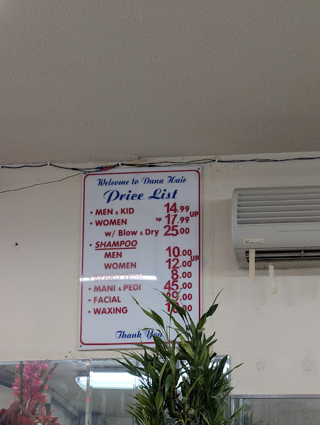 Dana Hair Salon 2