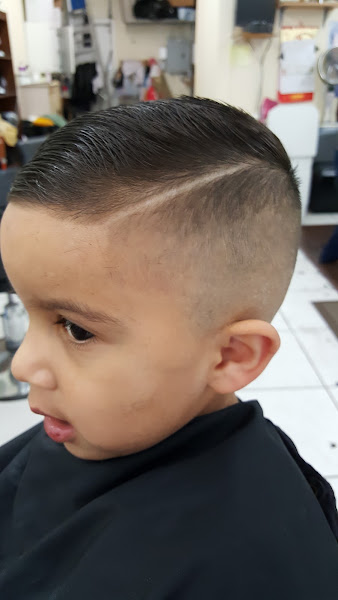 TINA'S HAIR DESIGN 2