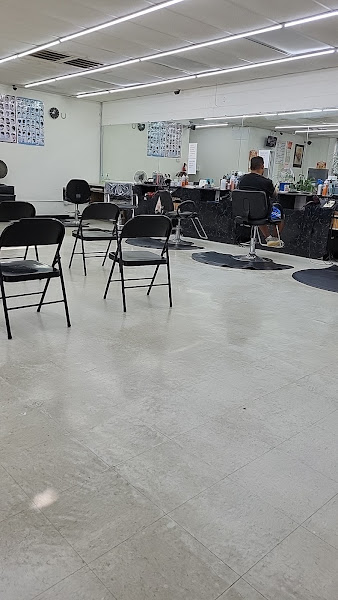 DK Hair Salon 2