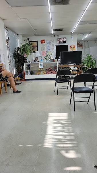 DK Hair Salon 3