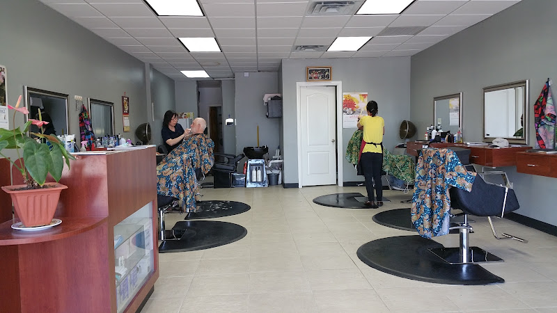 Pru's Hair Salon
