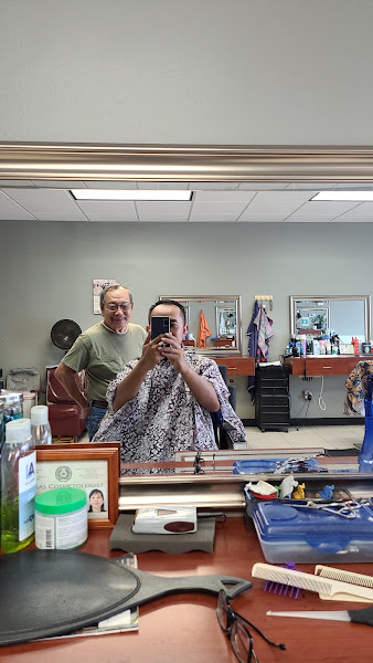 Pru's Hair Salon 2