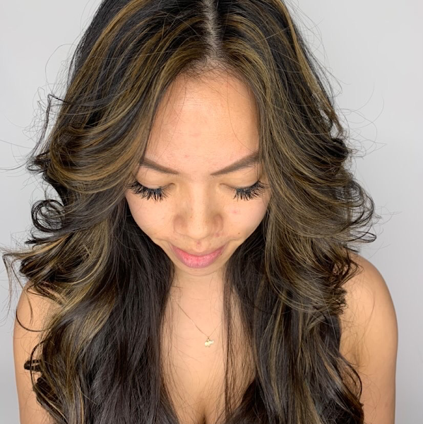 The Look Salon Houston