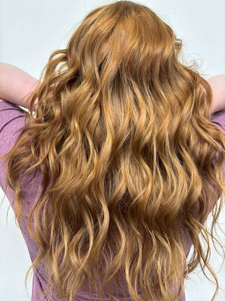 The Look Salon Houston 4