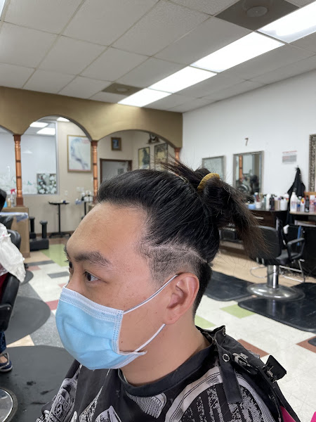 V Salon Spa 3