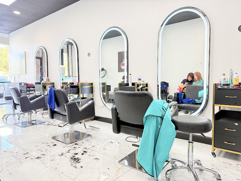 Andy hair salon