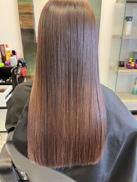 Andy hair salon 3