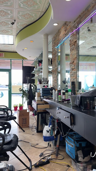 Top T & Y Salon 2