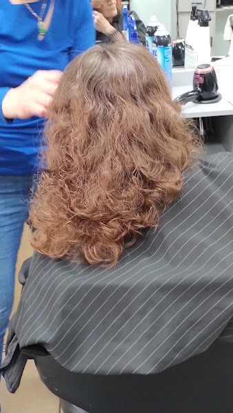 Hair Beauty
