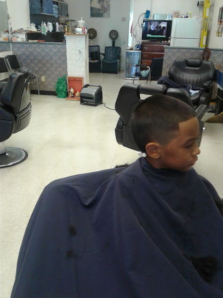 Hair Beauty 2