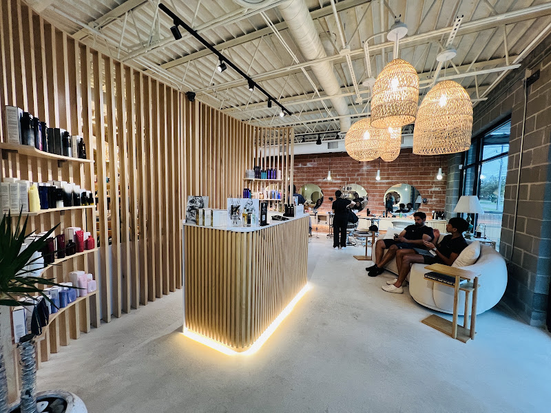 SALON Per Se - Heights