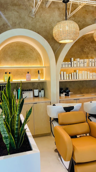 SALON Per Se - Heights 2