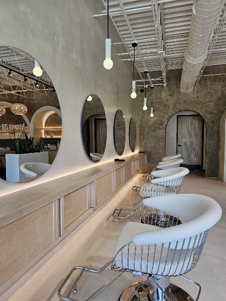 SALON Per Se - Heights 3