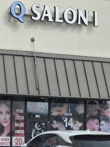 Q Salon 1 2